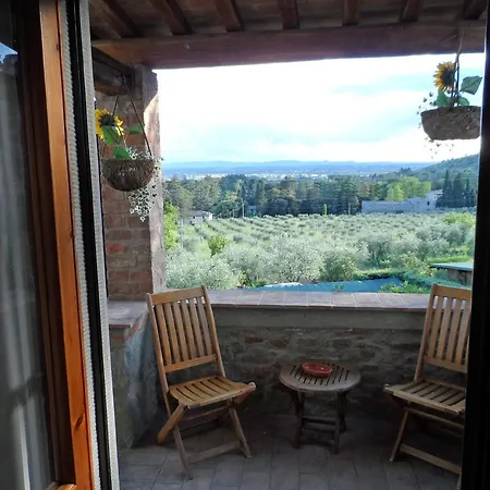 Casa Metella Appartement