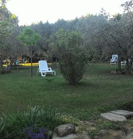 Casa Metella Appartement *