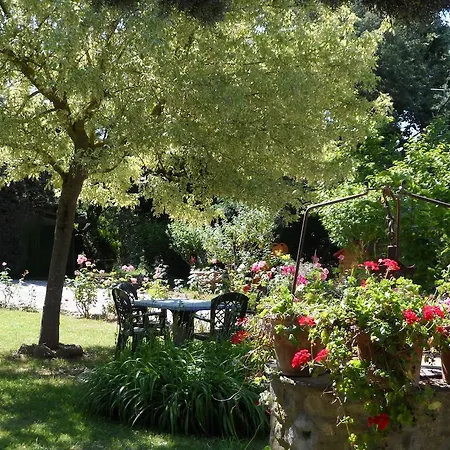 Casa Metella Cortona