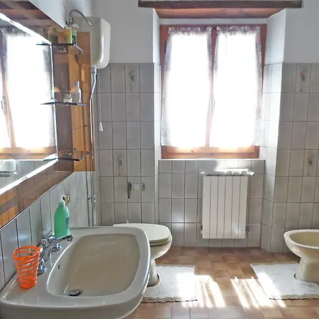 Casa Metella Appartement *