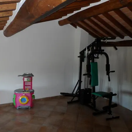 Casa Metella