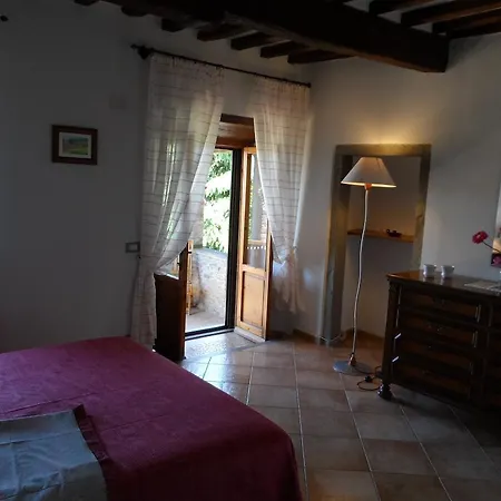 Appartement Casa Metella