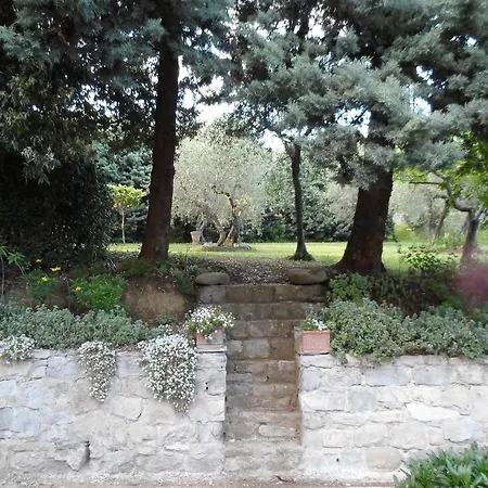 Casa Metella * Cortona