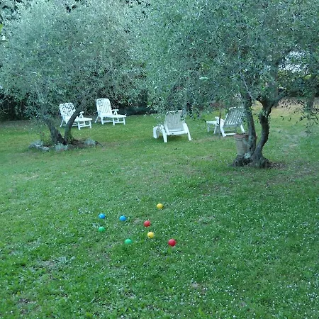 Casa Metella