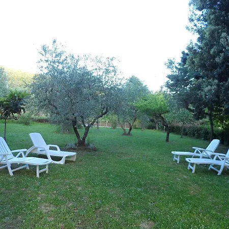 Appartement Casa Metella Cortona