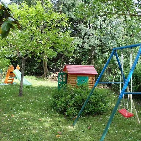 Casa Metella *