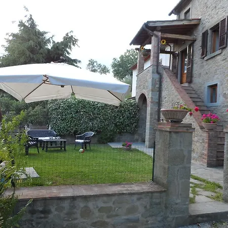 Casa Metella Appartement