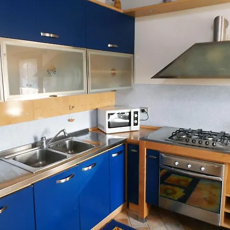 Casa Metella Appartement Cortona